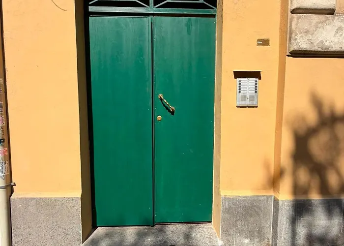 Trasteverehome - Colorful And Relaxing Apartment In Trastevere *