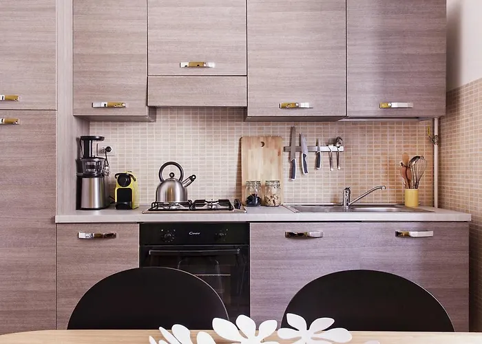 Trasteverehome - Colorful And Relaxing Apartment In Trastevere *