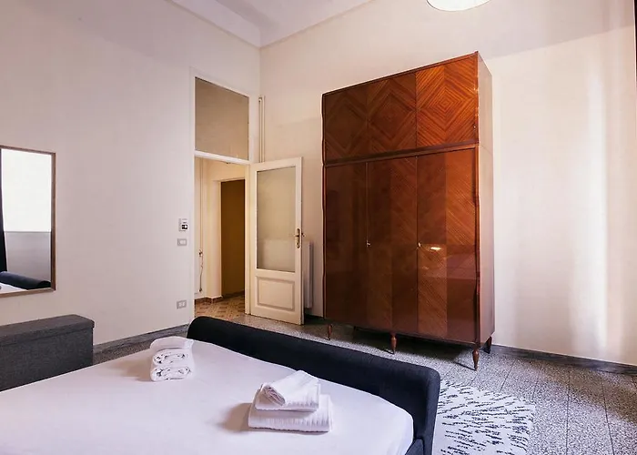 Trasteverehome - Colorful And Relaxing Apartment In Trastevere * Рим